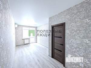 1-к квартира, вторичка, 39м2, 7/25 этаж