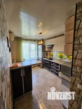 1-к квартира, вторичка, 30м2, 4/5 этаж