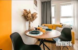 1-к квартира, вторичка, 35м2, 8/15 этаж