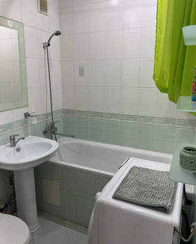 1-к квартира, вторичка, 30м2, 2/5 этаж