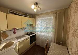 1-к квартира, вторичка, 30м2, 1/6 этаж