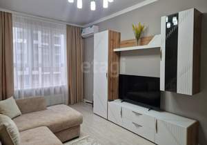 2-к квартира, вторичка, 67м2, 5/20 этаж