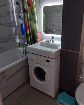 1-к квартира, вторичка, 38м2, 16/16 этаж