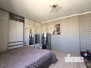 2-к квартира, вторичка, 63м2, 16/20 этаж