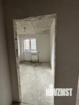 2-к квартира, вторичка, 49м2, 2/20 этаж
