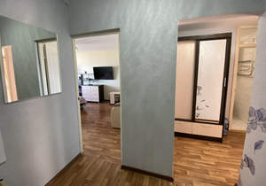 1-к квартира, вторичка, 42м2, 10/16 этаж