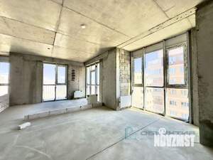 2-к квартира, вторичка, 68м2, 7/18 этаж