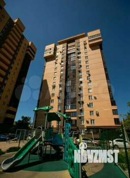 1-к квартира, вторичка, 36м2, 1/16 этаж