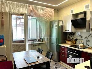 3-к квартира, вторичка, 86м2, 2/2 этаж