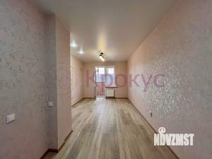 Студия квартира, вторичка, 27м2, 3/12 этаж