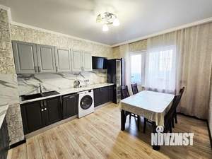 3-к квартира, вторичка, 86м2, 2/14 этаж