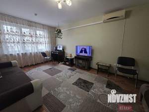 2-к квартира, вторичка, 56м2, 1/16 этаж