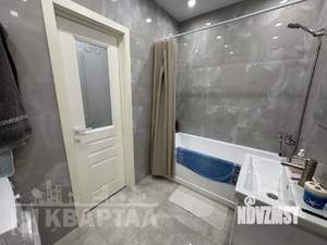 1-к квартира, вторичка, 42м2, 15/16 этаж