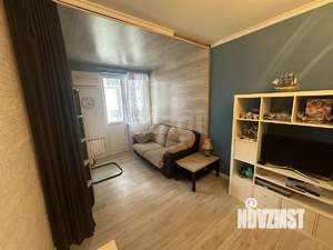 2-к квартира, вторичка, 64м2, 2/4 этаж