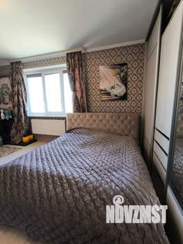 2-к квартира, вторичка, 63м2, 16/20 этаж