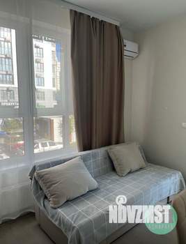 1-к квартира, вторичка, 43м2, 2/20 этаж