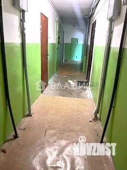 1-к квартира, вторичка, 22м2, 2/9 этаж