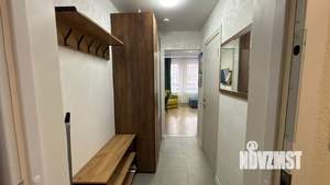 Студия квартира, вторичка, 20м2, 3/13 этаж