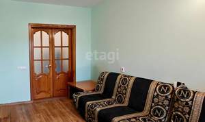 2-к квартира, вторичка, 52м2, 1/9 этаж