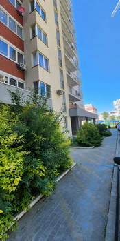 1-к квартира, вторичка, 38м2, 5/16 этаж