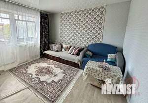 1-к квартира, вторичка, 33м2, 3/5 этаж