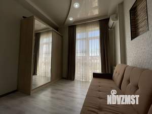1-к квартира, вторичка, 41м2, 11/14 этаж