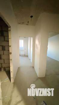 1-к квартира, вторичка, 43м2, 18/20 этаж