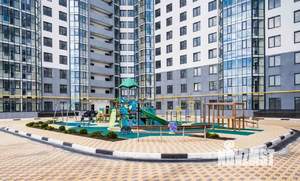 1-к квартира, вторичка, 36м2, 10/14 этаж