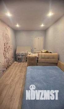 1-к квартира, вторичка, 41м2, 8/12 этаж