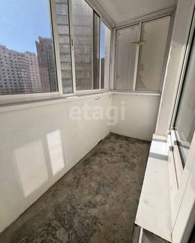 3-к квартира, вторичка, 81м2, 8/16 этаж
