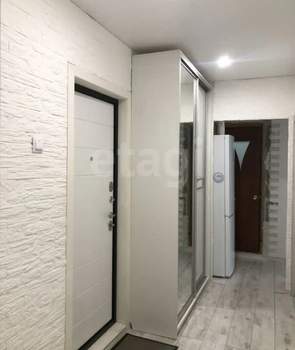 2-к квартира, вторичка, 53м2, 2/9 этаж