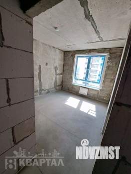 1-к квартира, вторичка, 38м2, 18/24 этаж