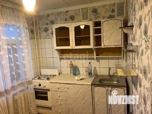 1-к квартира, вторичка, 27м2, 2/5 этаж