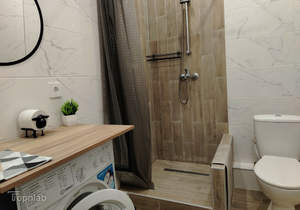 Студия квартира, вторичка, 24м2, 16/24 этаж