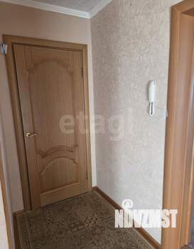 3-к квартира, вторичка, 65м2, 4/5 этаж