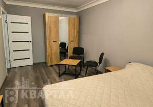 1-к квартира, вторичка, 31м2, 1/5 этаж
