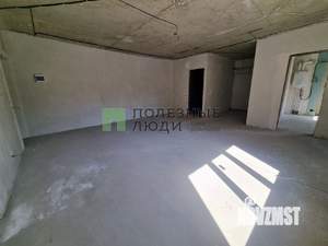 1-к квартира, вторичка, 57м2, 3/4 этаж
