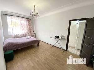 2-к квартира, вторичка, 61м2, 2/3 этаж