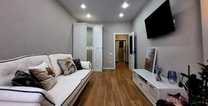 1-к квартира, вторичка, 47м2, 11/19 этаж