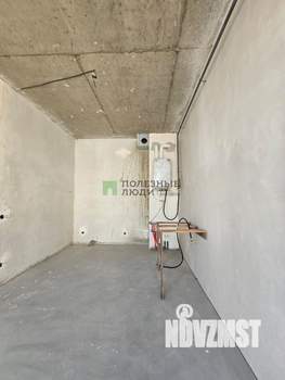1-к квартира, вторичка, 42м2, 2/3 этаж