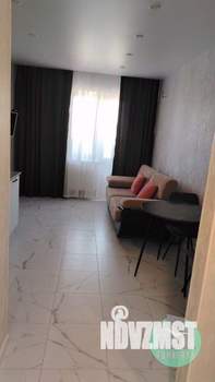 Студия квартира, вторичка, 24м2, 12/12 этаж