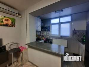 2-к квартира, вторичка, 42м2, 8/9 этаж