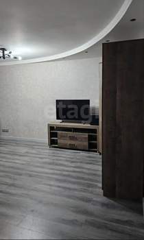 1-к квартира, вторичка, 33м2, 4/5 этаж