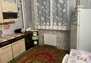 1-к квартира, вторичка, 32м2, 4/9 этаж