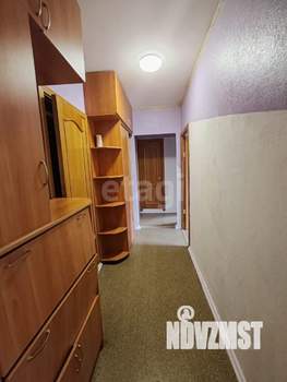 2-к квартира, вторичка, 52м2, 1/10 этаж