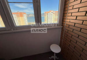 3-к квартира, вторичка, 75м2, 14/20 этаж