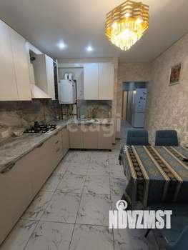 3-к квартира, вторичка, 83м2, 12/12 этаж