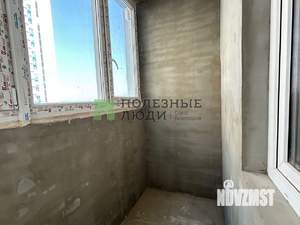 1-к квартира, вторичка, 32м2, 7/23 этаж