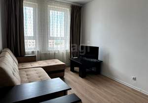 2-к квартира, вторичка, 57м2, 17/21 этаж