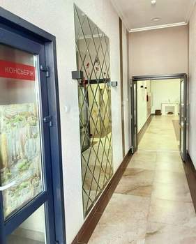 1-к квартира, вторичка, 39м2, 13/20 этаж